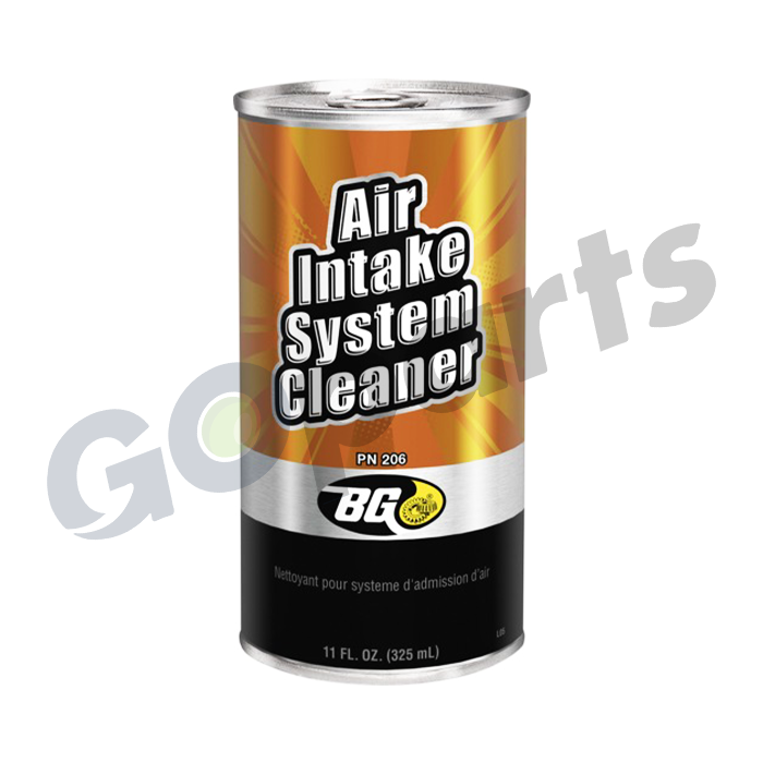 BG Air Intake System Cleaner PN206 Goparts The No. 1 Parts Online